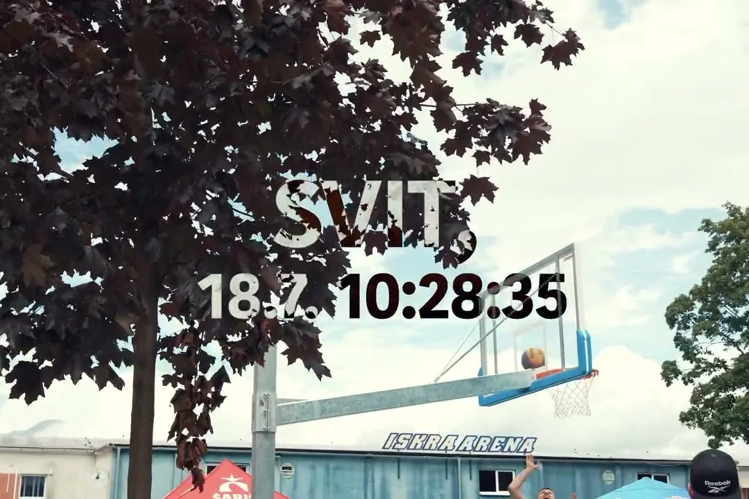 Krajinné aftermovie z podujatia Tatrafest a športového programu