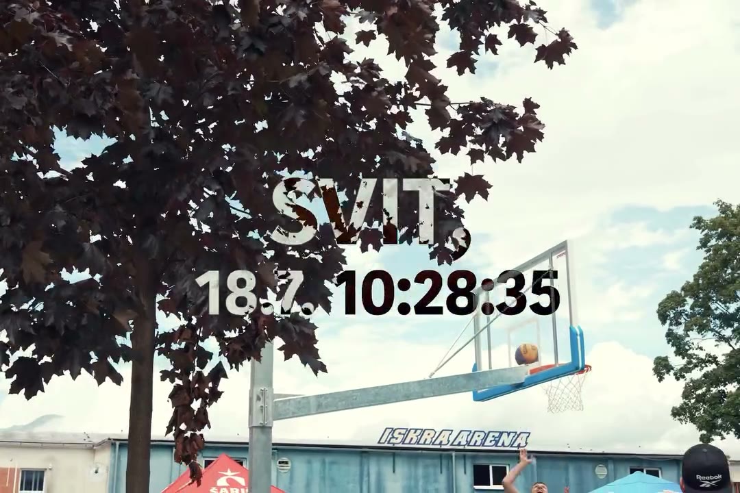 Krajinné aftermovie z podujatia Tatrafest a športového programu